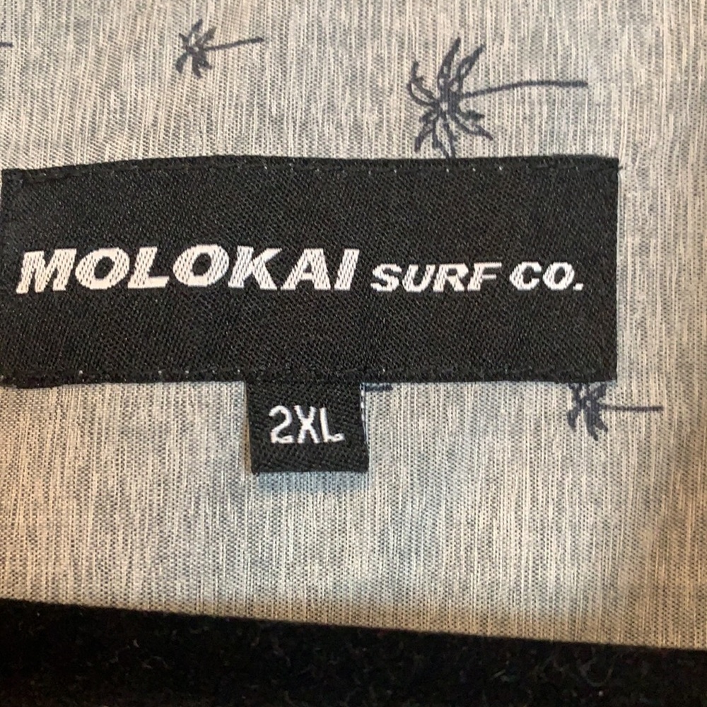 MOLOKAI Shirt - Picture 3 of 9